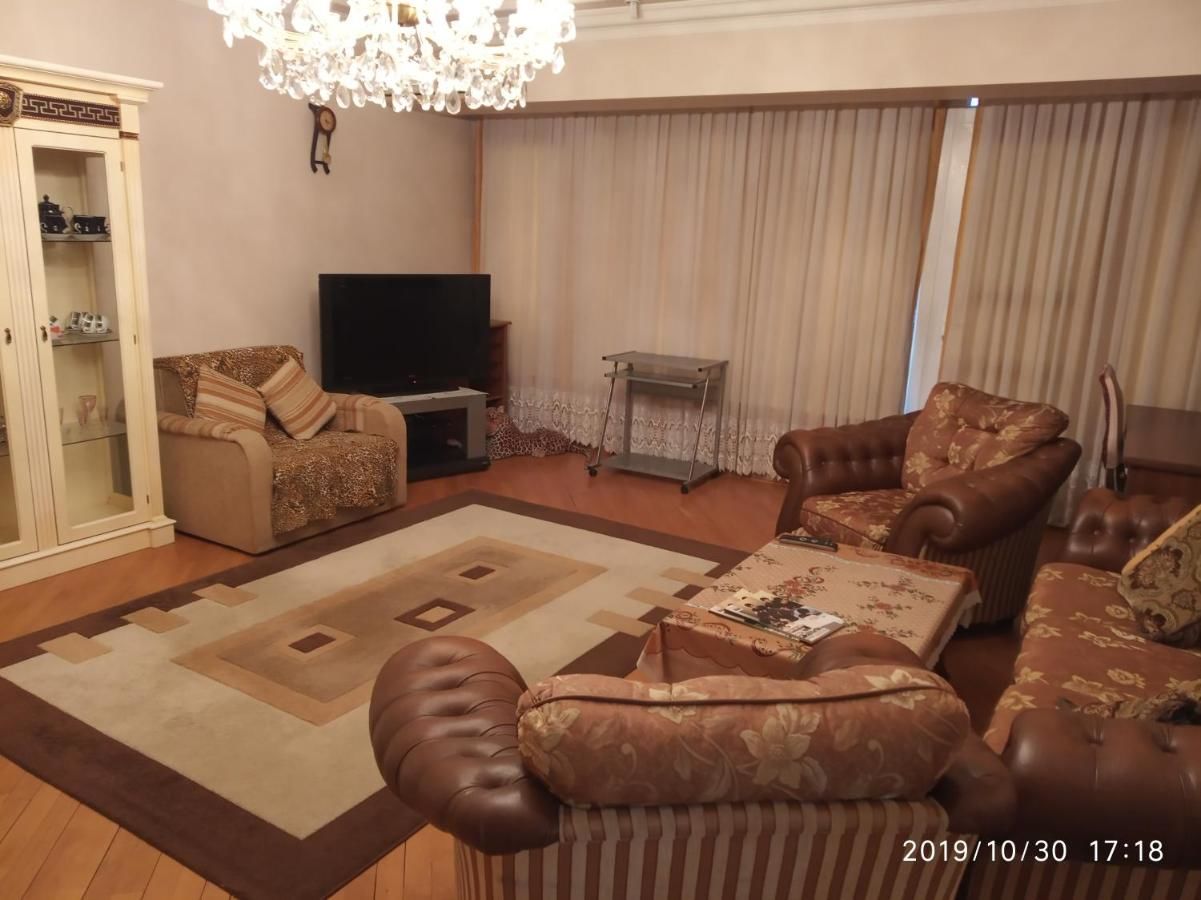 Апартаменты Apartment on Nariman Narimanov 125 Баку-15