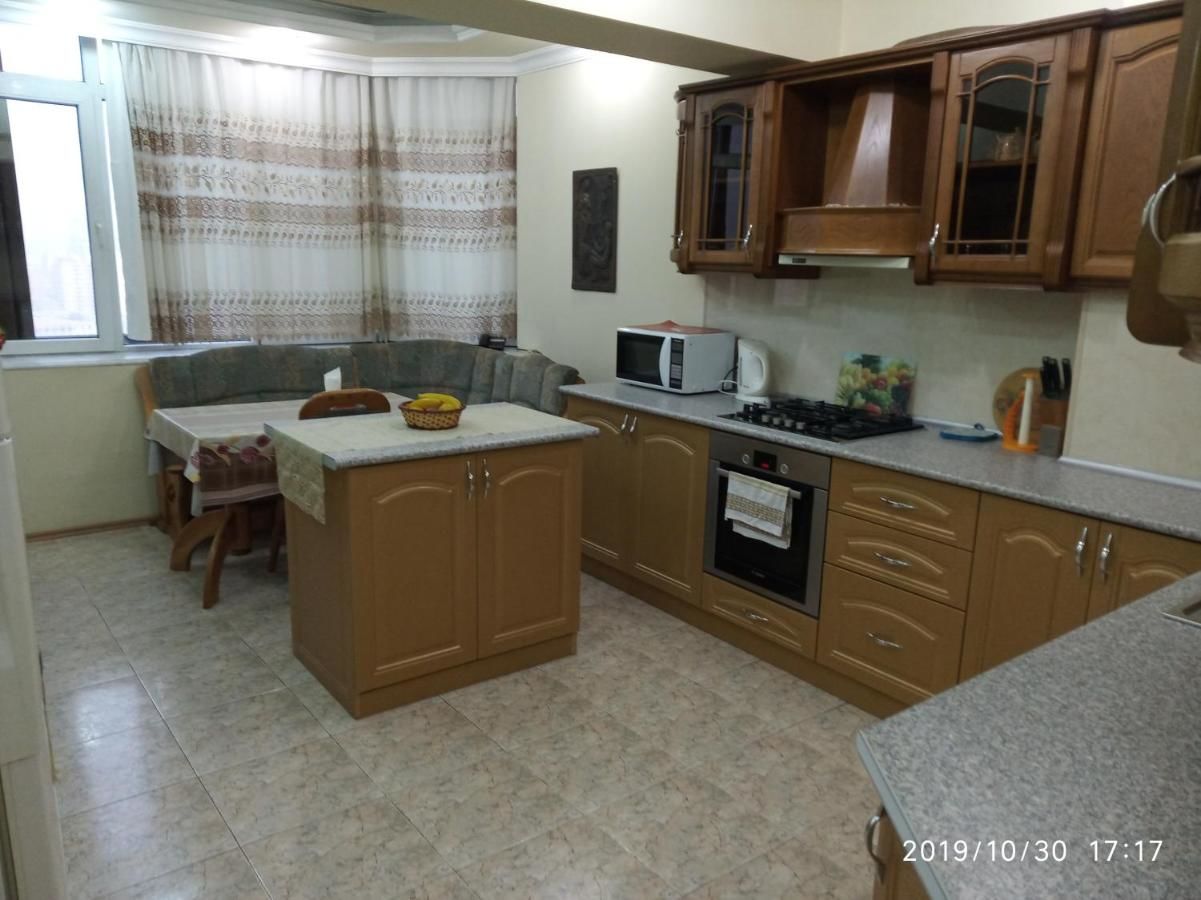 Апартаменты Apartment on Nariman Narimanov 125 Баку-16