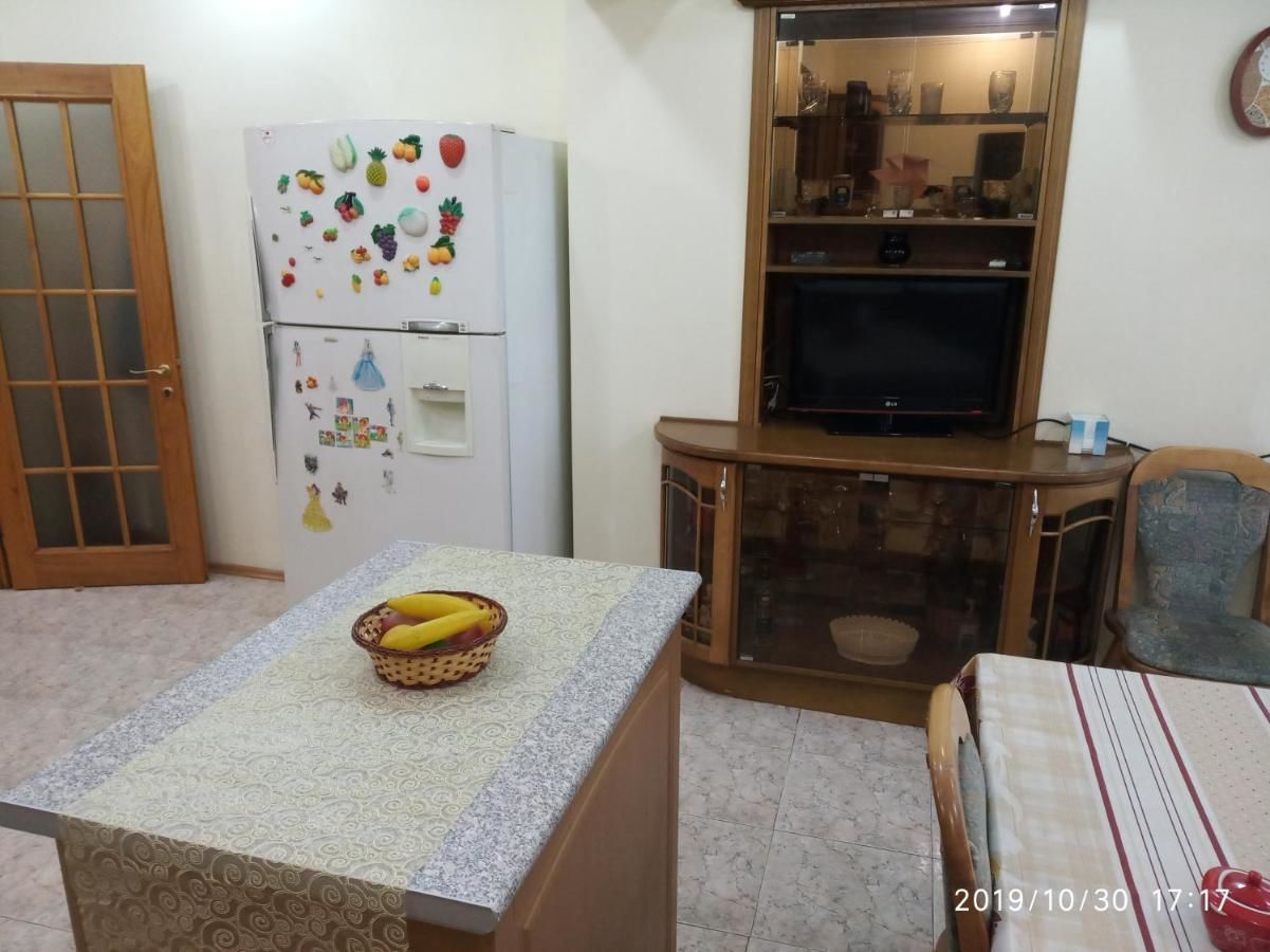 Апартаменты Apartment on Nariman Narimanov 125 Баку-19