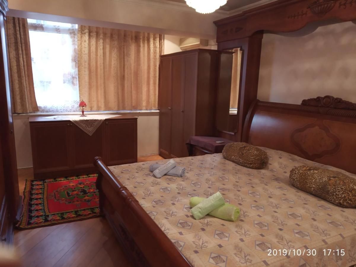 Апартаменты Apartment on Nariman Narimanov 125 Баку-28