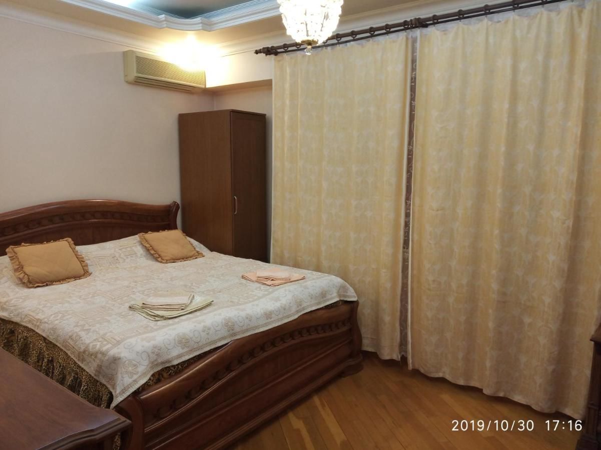 Апартаменты Apartment on Nariman Narimanov 125 Баку-32