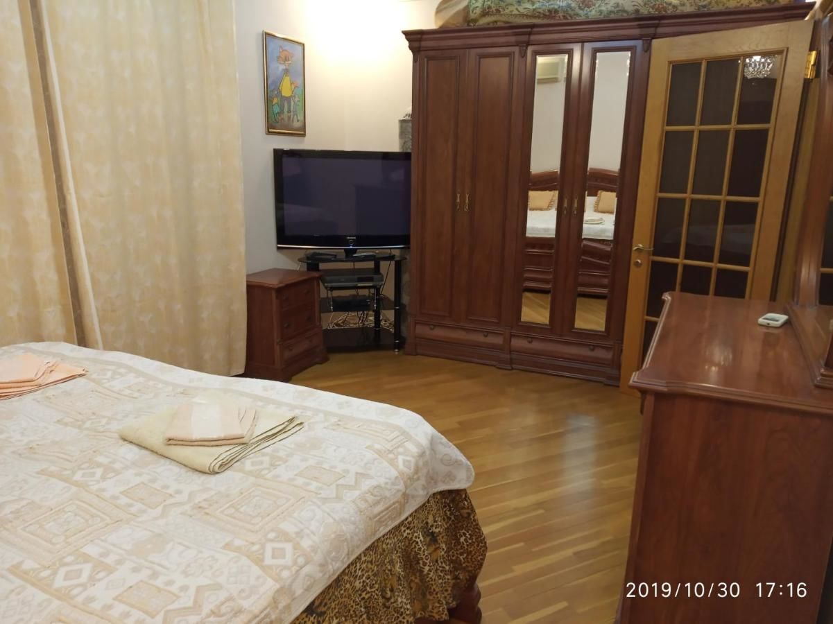 Апартаменты Apartment on Nariman Narimanov 125 Баку-33
