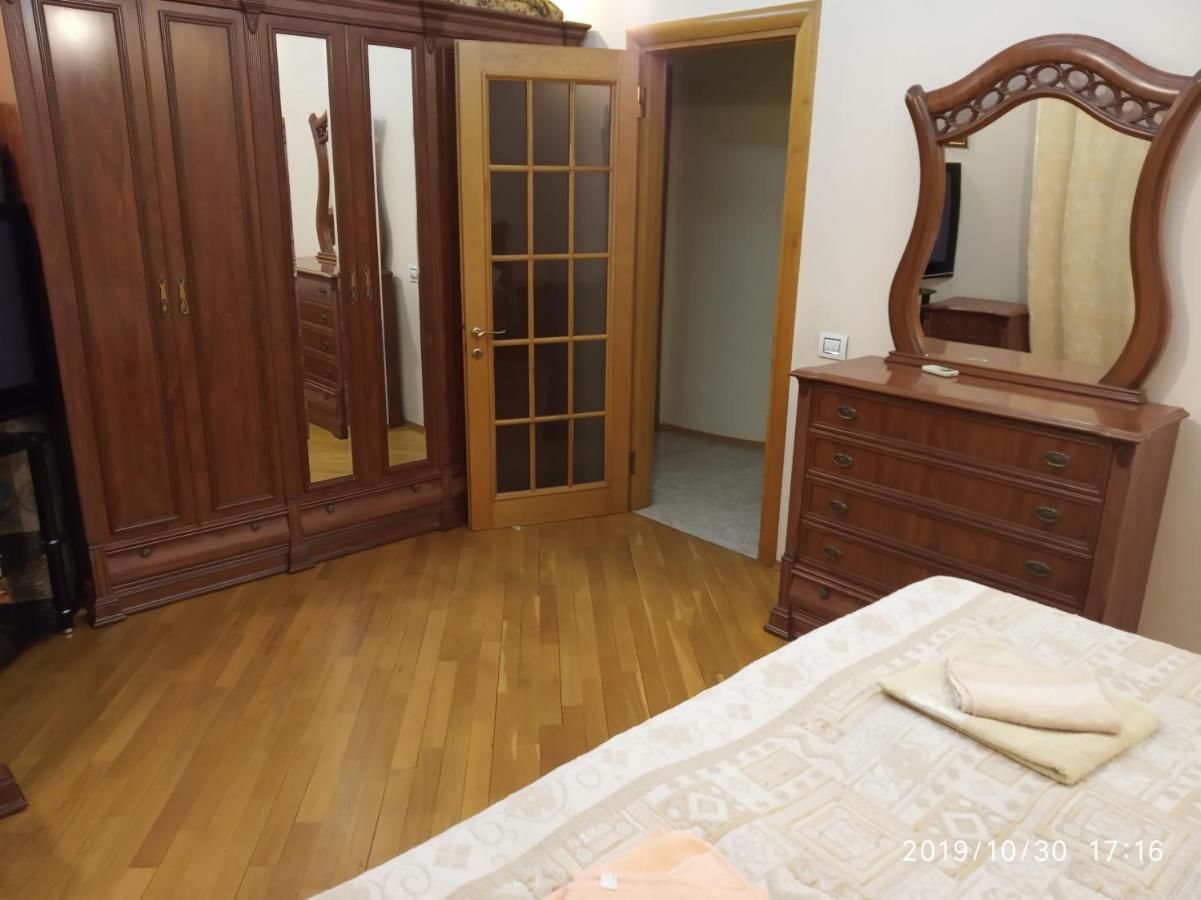Апартаменты Apartment on Nariman Narimanov 125 Баку-34