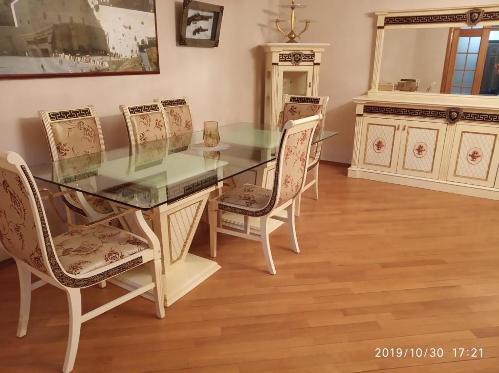 Апартаменты Apartment on Nariman Narimanov 125 Баку-52