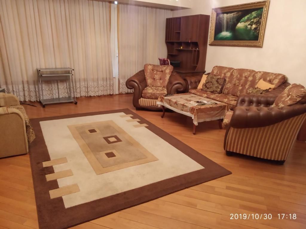 Апартаменты Apartment on Nariman Narimanov 125 Баку-53