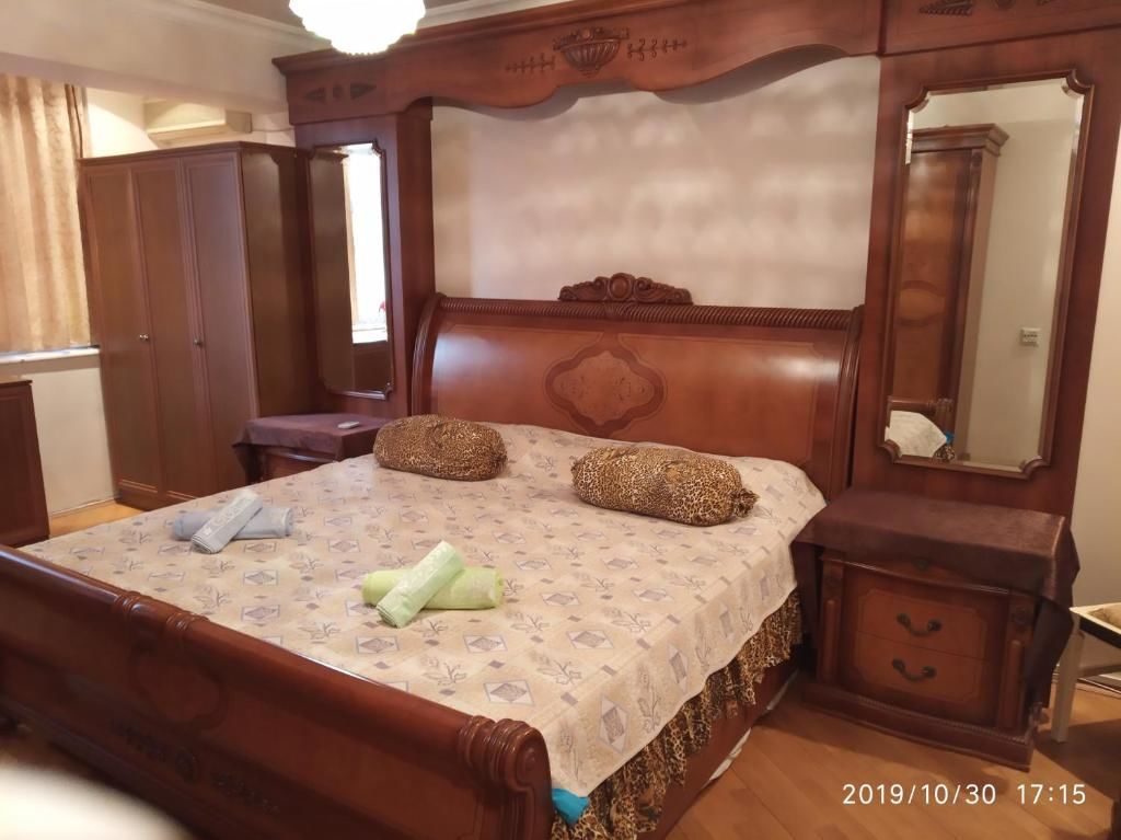 Апартаменты Apartment on Nariman Narimanov 125 Баку-62