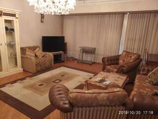 Апартаменты Apartment on Nariman Narimanov 125 Баку Апартаменты с 2 спальнями-12
