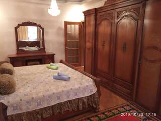 Апартаменты Apartment on Nariman Narimanov 125 Баку Апартаменты с 2 спальнями-26