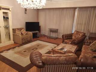 Апартаменты Apartment on Nariman Narimanov 125 Баку Апартаменты с 2 спальнями-51