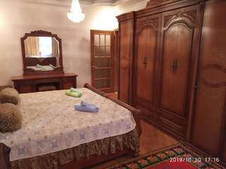 Апартаменты Apartment on Nariman Narimanov 125 Баку Апартаменты с 2 спальнями-60