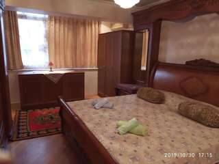 Апартаменты Apartment on Nariman Narimanov 125 Баку Апартаменты с 2 спальнями-61