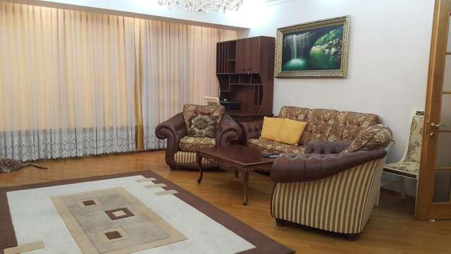 Апартаменты Apartment on Nariman Narimanov 125 Баку-3
