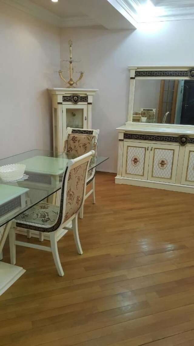 Апартаменты Apartment on Nariman Narimanov 125 Баку-12