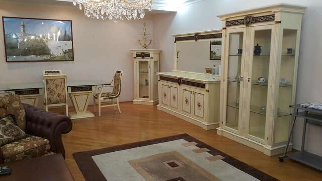 Апартаменты Apartment on Nariman Narimanov 125 Баку-13