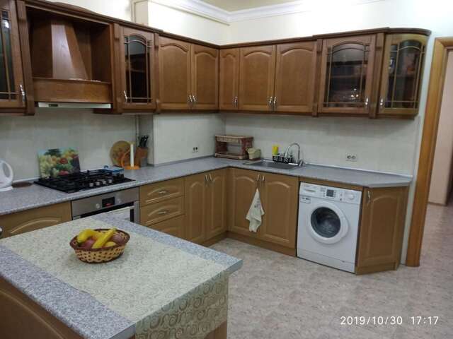 Апартаменты Apartment on Nariman Narimanov 125 Баку-17
