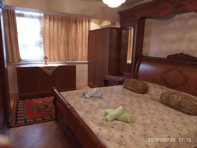 Апартаменты Apartment on Nariman Narimanov 125 Баку-27