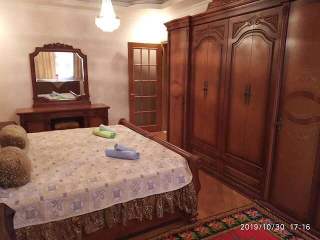 Апартаменты Apartment on Nariman Narimanov 125 Баку-28